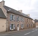Maison, rue de Beauport, Kerity (Paimpol)