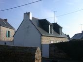 Maison, 77 rue de Cliscouët (Vannes)