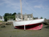 Bateau de plaisance : "Kers Atao"