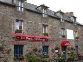 Maison, rue Saint-Pierre (Matignon)