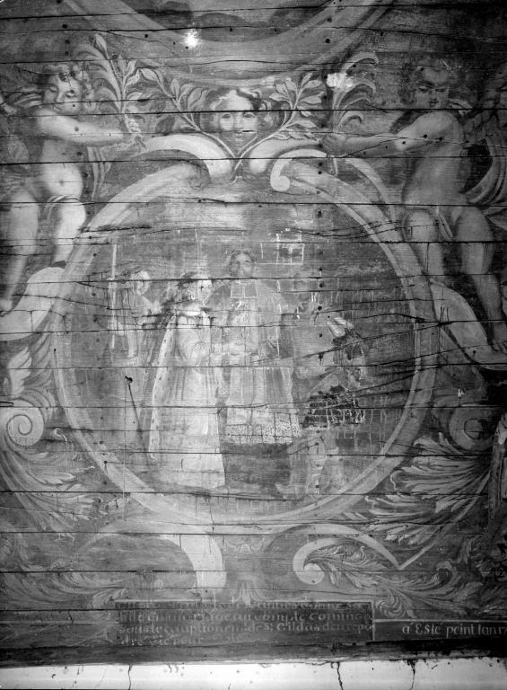 Chapelle Sainte-Tréphine (Pontivy)