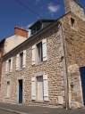 Maison, rue de l'Yser (Paimpol)