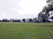 Écart, Touchelieu (Saint-Germain-du-Pinel)