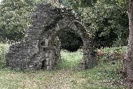 Château fort de Joyeuse Garde (La Forest-Landerneau)