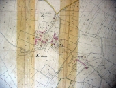 Écart dit village de Kervihan (Locoal-Mendon)