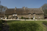 Ferme, Lizaloué (Nostang)