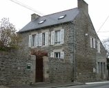 Maison, 21 rue Pasteur (Etables-sur-Mer fusionnée en Binic-Etables-sur-Mer en 2016)