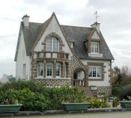 Maison, 20 rue des Eruitys (Tréveneuc)