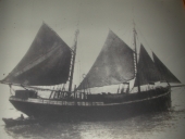 Photographie dundee "Goëlo"