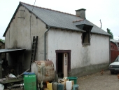 Maison, Triéneuc (Talensac)