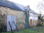 Ferme, le Madrid (Pipriac)