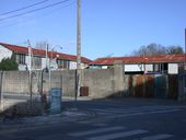 Entrepôt commercial dit Société Générale des Huiles de Pétrole, 37 rue du 65e R.I. (Vannes)