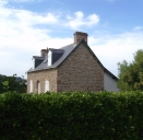 Maison 13, Crec'h-Tarrec (île de Bréhat)