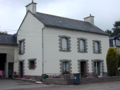 Maison, 30 rue de Rennes (Breteil)