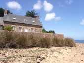 Maison, Porz-Guen (Lézardrieux)