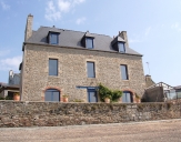 Maison, rue de l'Armor (Lézardrieux)