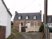 Maison, Larmor-Pleubian (Pleubian)