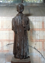 Statue : Diacre