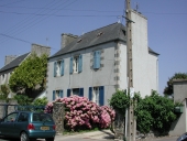 Maison, 42 rue de Kergus (Plestin-les-Grèves)