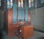 Orgue