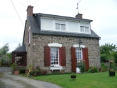 Maison, 1 chemin du Gué (La Gouesnière)