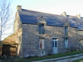 Ferme, Linel (Sixt-sur-Aff)