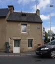 Maison, rue de la Marne (Paimpol)