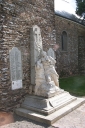 Monument aux morts de la Grande Guerre (La Chapelle-Bouëxic)