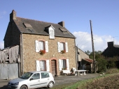 Ferme, la Pucelle (Saint-Père-Marc-en-Poulet)