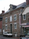 Maison, 28 rue Alain d'Argentré (Argentré-du-Plessis)