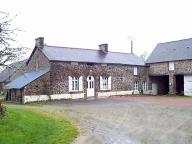 Ferme, les Haies (Dol-de-Bretagne)