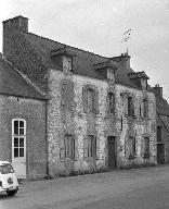 Maison, 4 rue de Guenfol (Malansac)