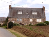 Ferme 1, Kerilis (Ploubazlanec)