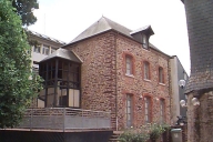 Maison, rue de Saint-Malo (Rennes)