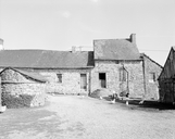 Maison, la Petite Lansiguère (Saint-M'Hervé)