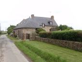 Maison, traverse du Petit Guilers (Ploubazlanec)