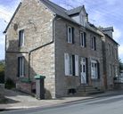 Maison, 4 rue Ledan (Matignon)