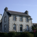 Maison, 6 boulevard Clemenceau (Perros-Guirec)