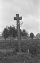 Croix de chemin, Ville Cohin (Noyal-sous-Bazouges)