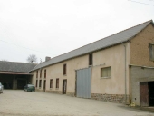 Ferme, la Touche Petite (Melesse)