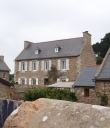 Maison 9, Keranroux (île de Bréhat)