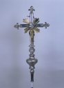 Croix de procession ; hampe de procession 4