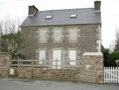 Maison, 14 chemin de Kerguilaven (Plouézec)