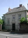 Hôtel, 70 rue de Paris (Rennes)