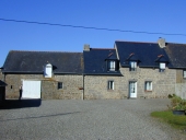 Ferme, la Devant (Trémeheuc)