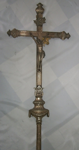 Croix de procession 1