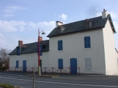 Maison, 75 rue de Rennes (Cesson-Sévigné)