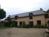 2eme ferme, Calendrou (Cesson-Sévigné)