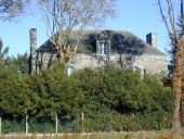 Maison, 1 rue de la Grotte ; rue des Parcs (Sixt-sur-Aff)