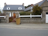 Écart : hameau de la Ville Rouault (Pordic)